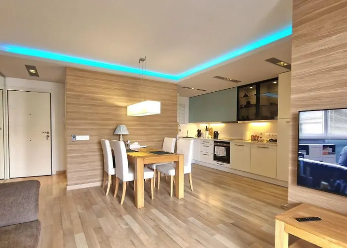 Apartment Columbo Go2Lloret