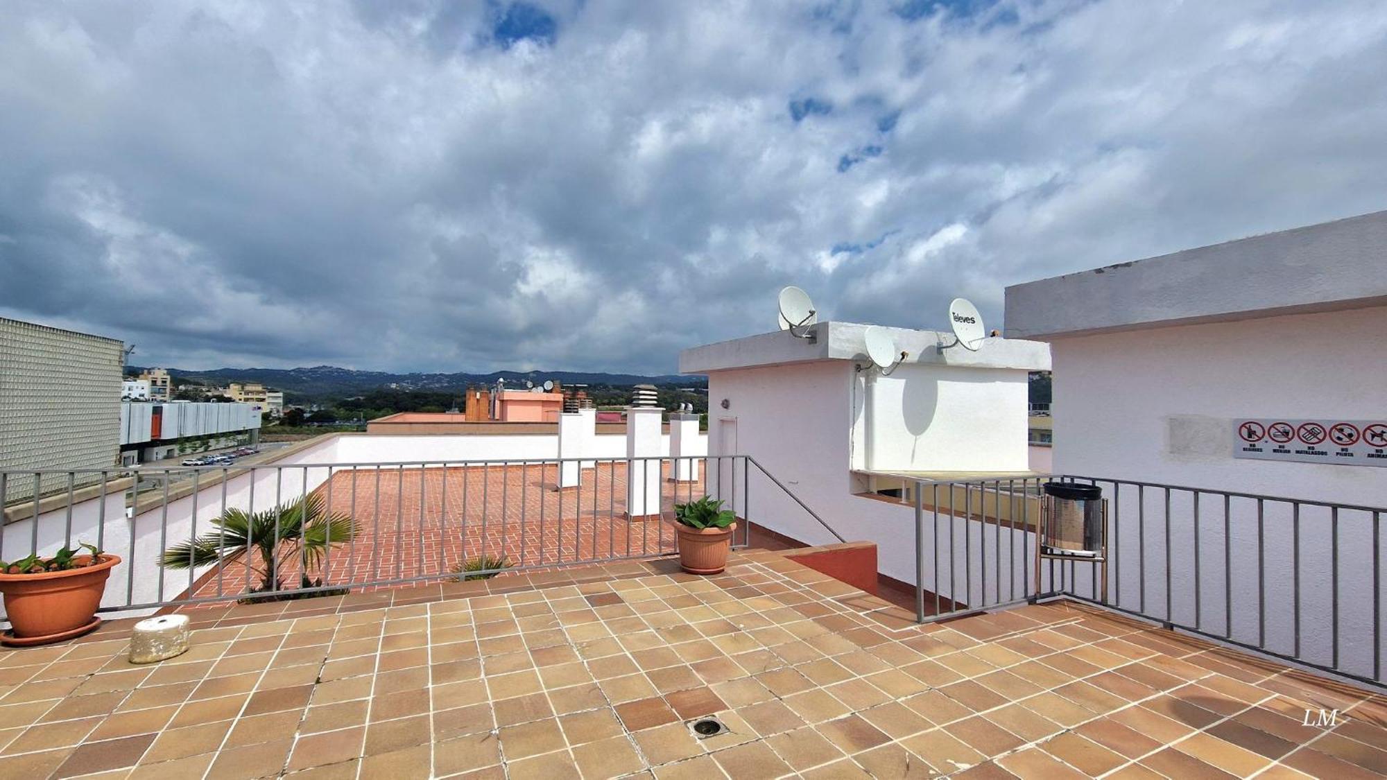 Appartement Columbo Go2lloret Lloret de Mar