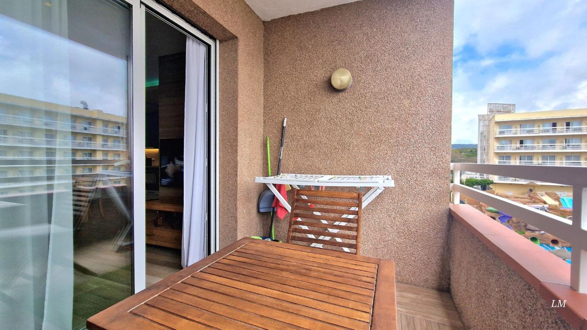 Appartement Columbo Go2lloret *
