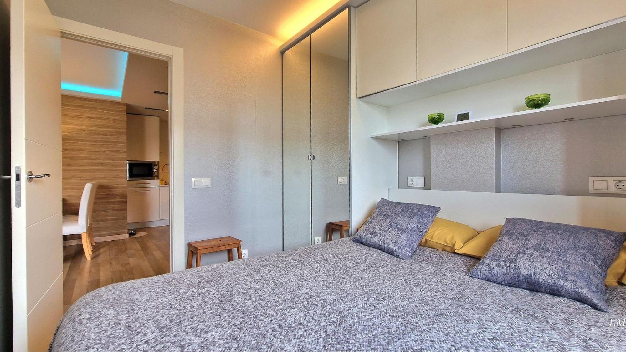 Appartement Columbo Go2lloret Lloret de Mar