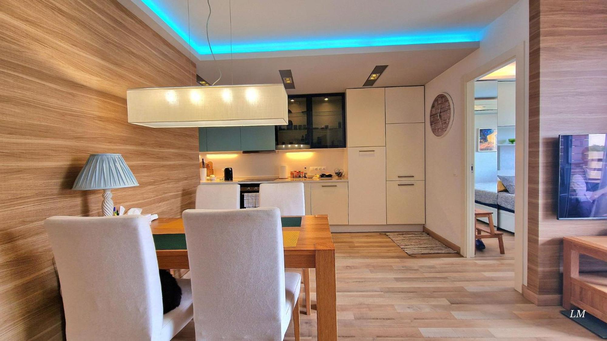Columbo Go2lloret Appartement Lloret de Mar