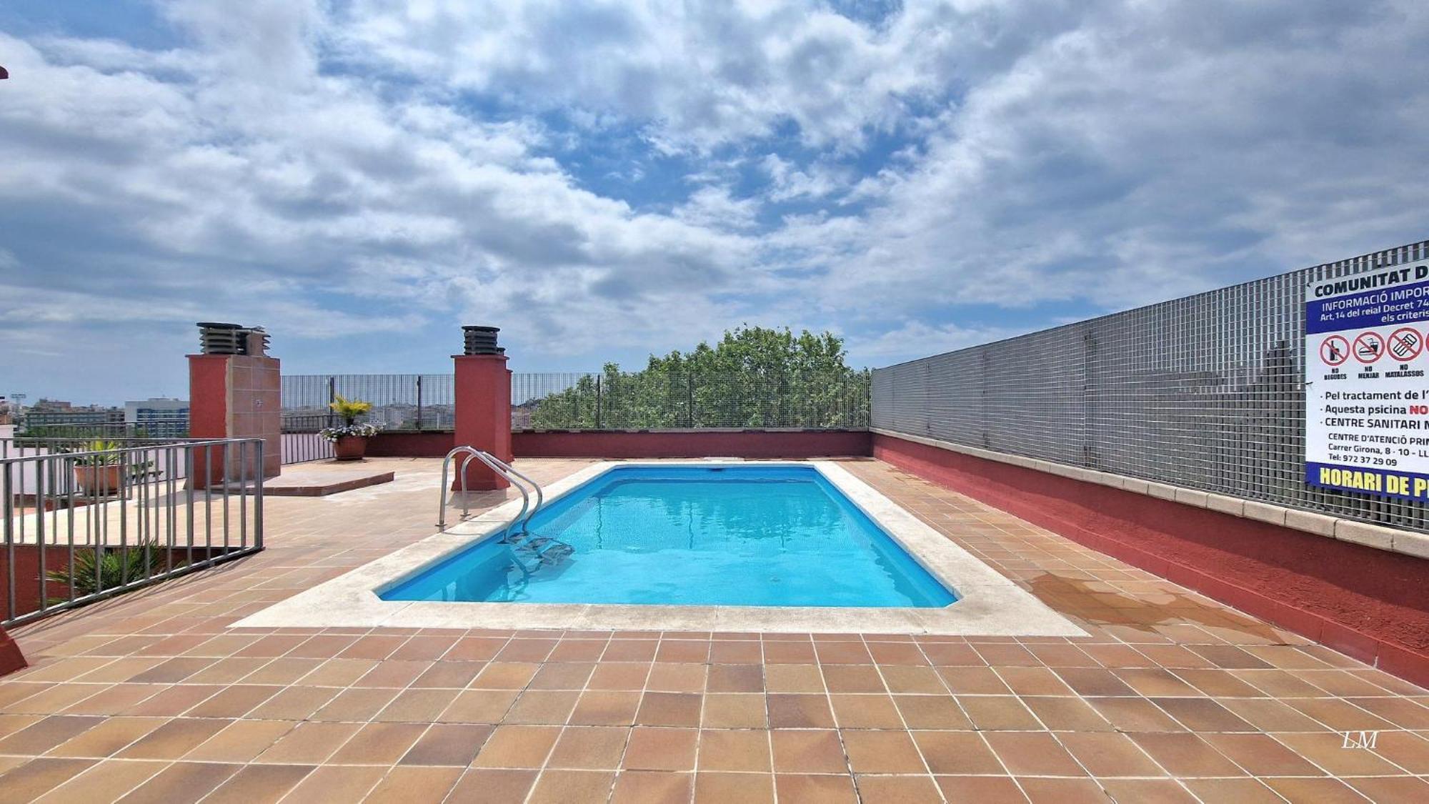 Appartement Columbo Go2lloret *